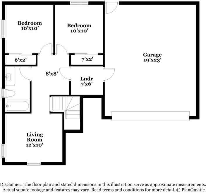 6628 W Monroe St - Photo 4 of 18