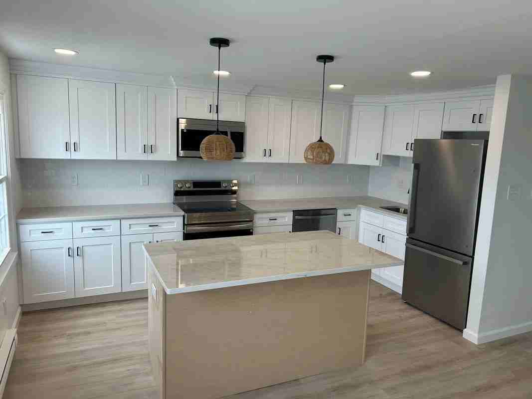 3200 Atlantic Brigantine Blvd ##4 - Photo 6 of 18