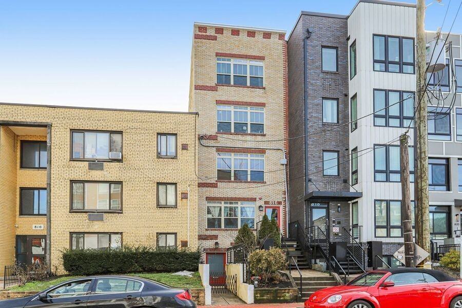 816 Kennedy St Nw #2 - Photo 2 of 45