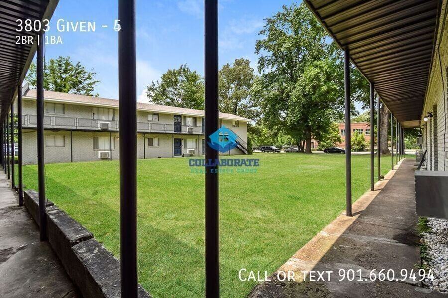 3803 Given Ave #4 - Photo 3 of 16