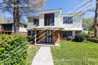 504 Templeton Rd - Photo 1 of 1