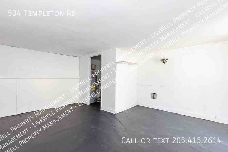 504 Templeton Rd - Photo 6 of 22