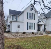 featured image of 1014 W Market St #3