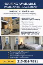 3036 N 22nd St - Photo 1 of 1