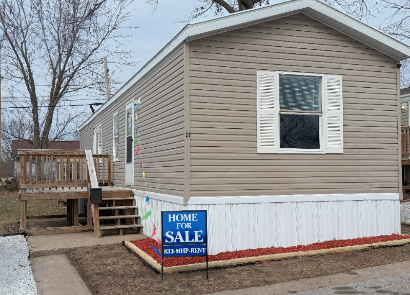 4410 Brown Station Rd #20 - Photo 3 of 14