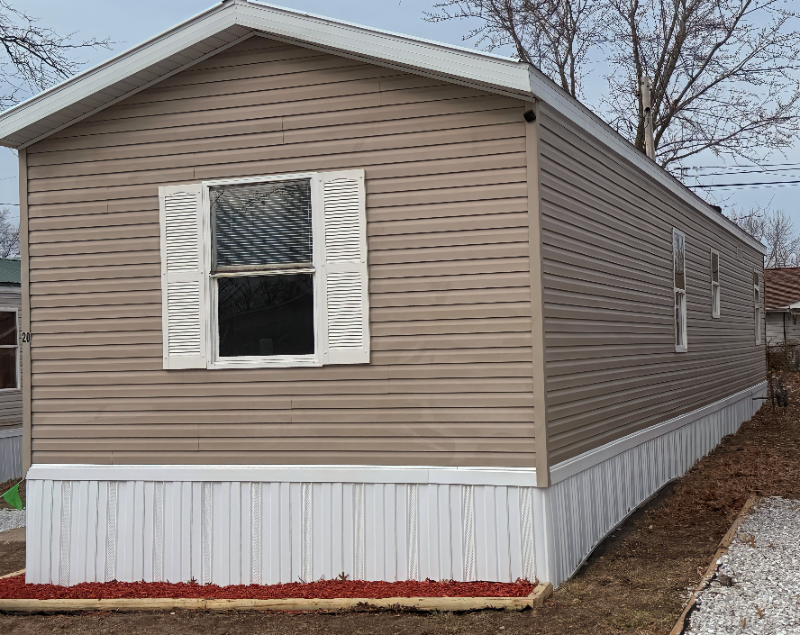 4410 Brown Station Rd #20 - Photo 4 of 14