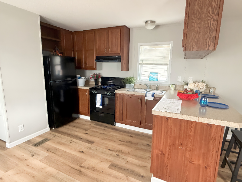 4410 Brown Station Rd #20 - Photo 7 of 13