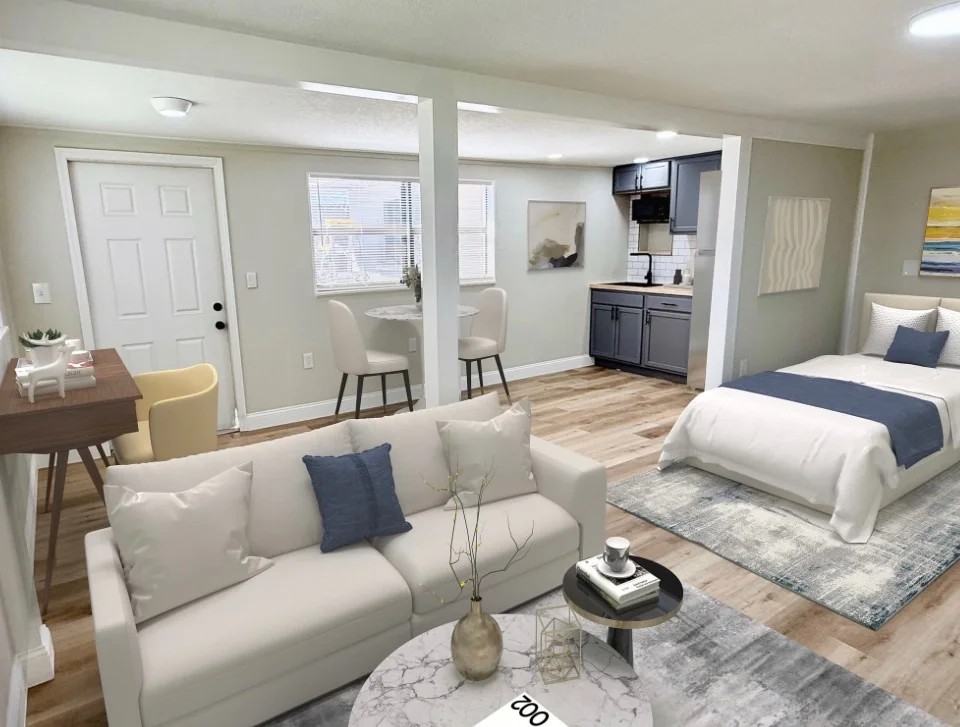 1203 Duke Way #B - Photo 2 of 6