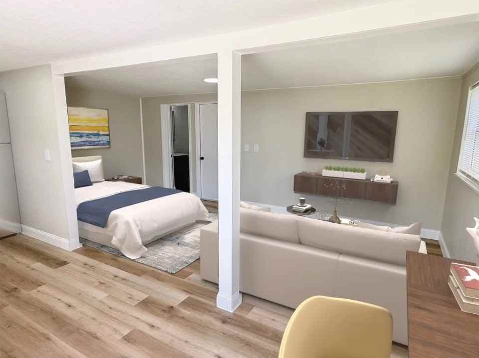 1203 Duke Way #B - Photo 3 of 6