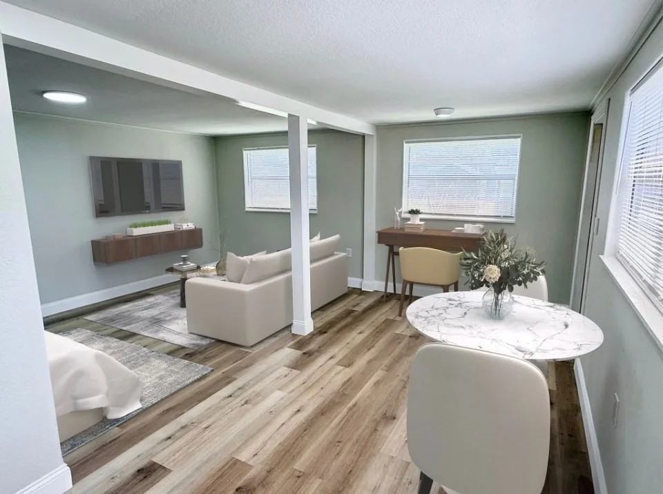 1203 Duke Way #B - Photo 5 of 6