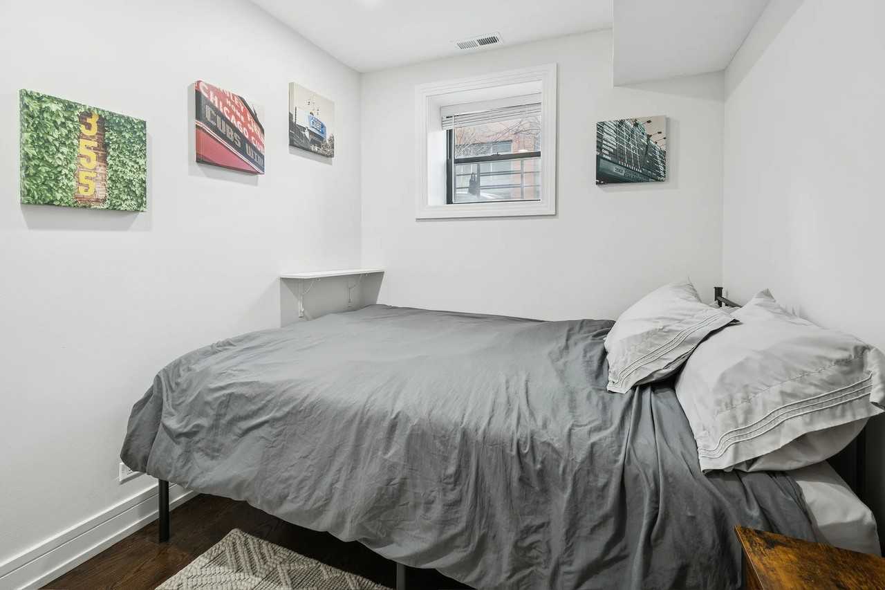 805 W Bradley Pl #G - Photo 6 of 10