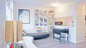 438 Seymour Street #1801 - Photo 1 of 1