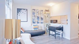 438 Seymour Street #1801 - Photo 1 of 1