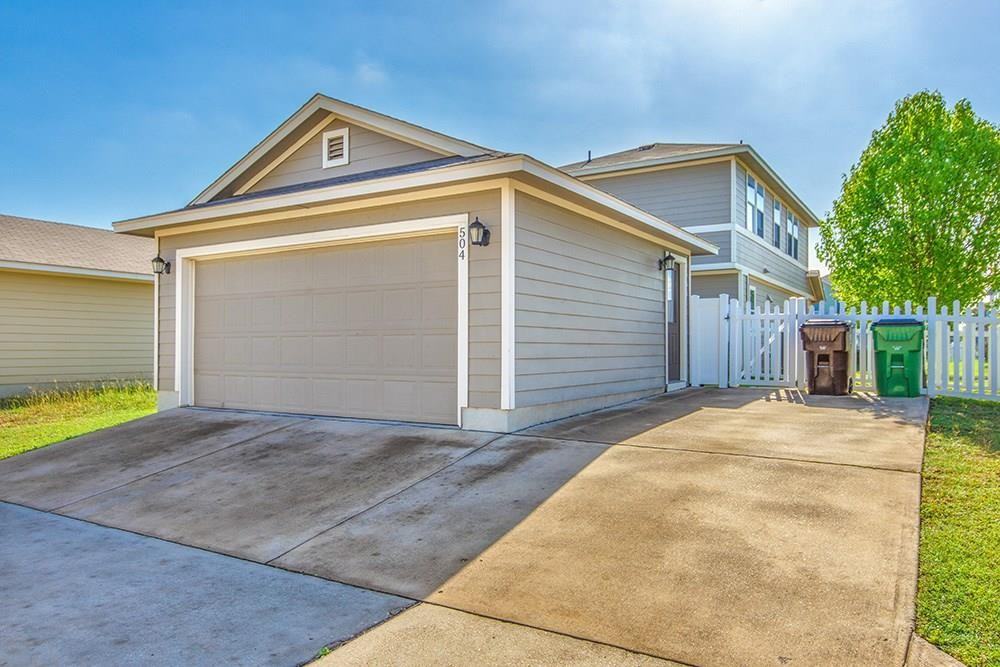 504 Rolling Oak Dr #NA - Photo 7 of 9