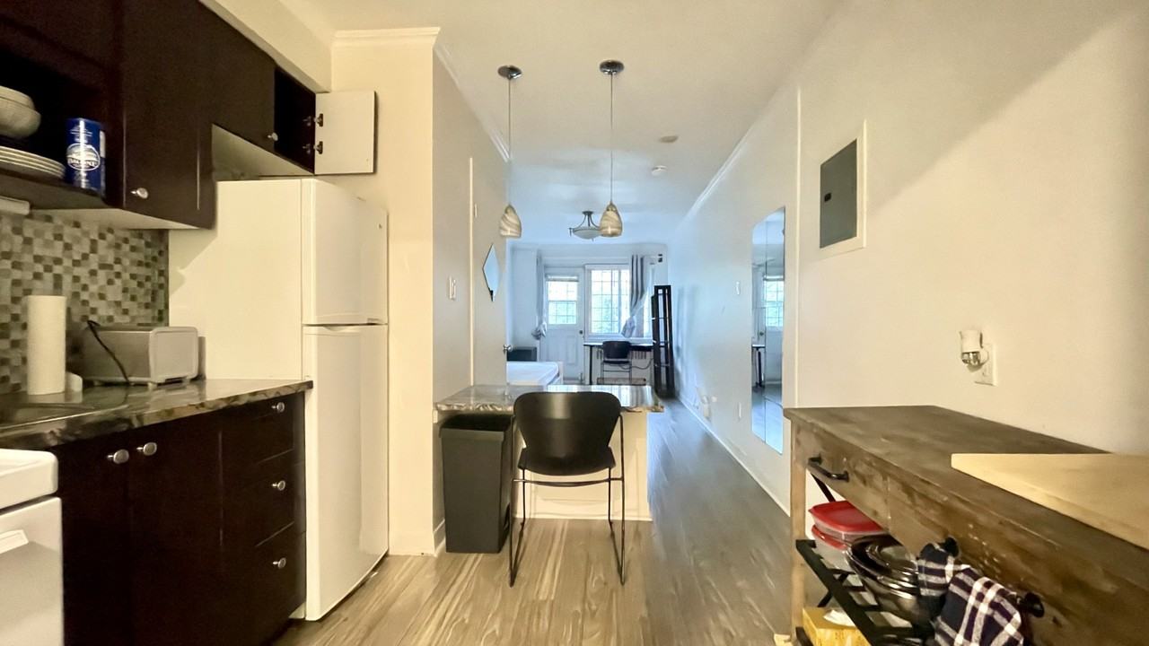 3617 Rue Sainte-Famille #111 - Photo 2 of 11