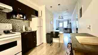 3617 Rue Sainte-Famille #111 - Photo 1 of 1