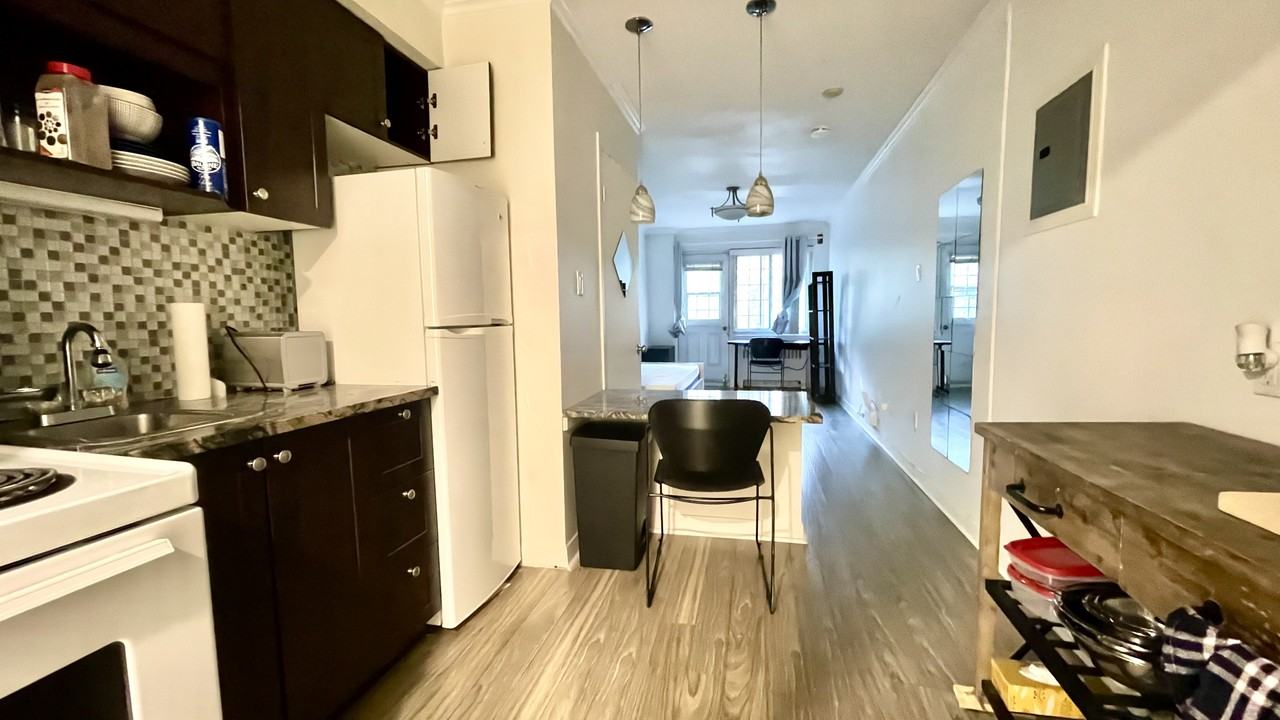 3617 Rue Sainte-Famille #111 - Photo 3 of 11