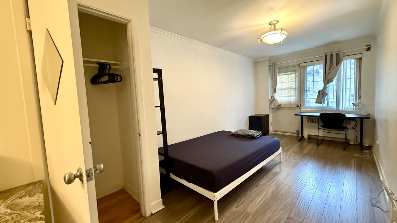 3617 Rue Sainte-Famille #111 - Photo 5 of 11