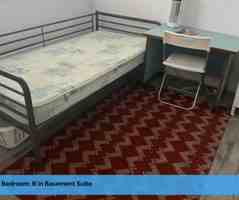 featured image of Phillips St & Salter St