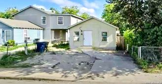 121 W Mitchell St - Photo 1 of 1