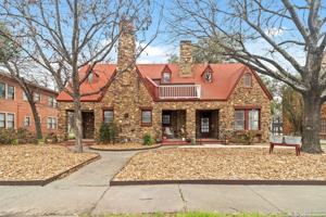 featured image of 1618 W Kings Hwy