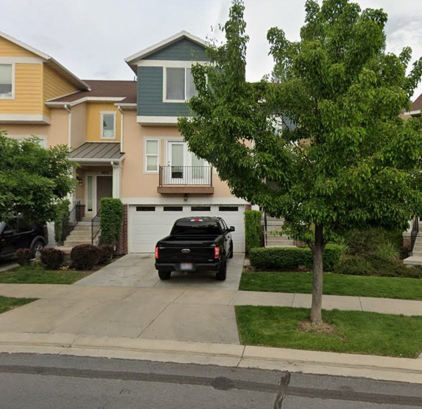 9035 S Quarry Stone Way