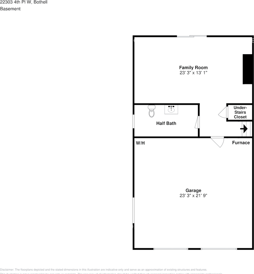 22303 4th Pl W - Photo 2 of 22