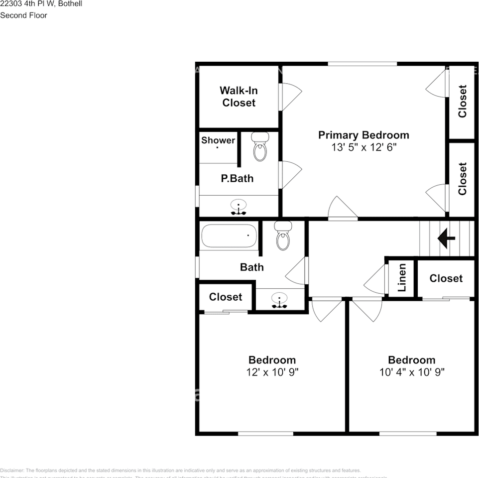 22303 4th Pl W - Photo 4 of 22