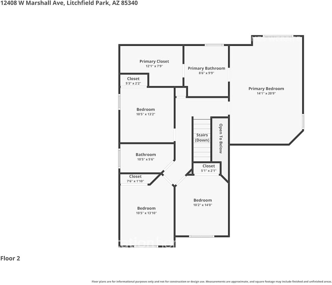 12408 W Marshall Ave - Photo 2 of 18