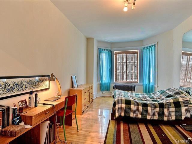4168 Rue Sherbrooke O., app. 2 - Photo 6 of 11