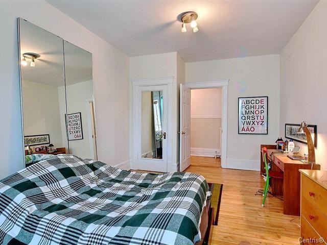 4168 Rue Sherbrooke O., app. 2 - Photo 7 of 11