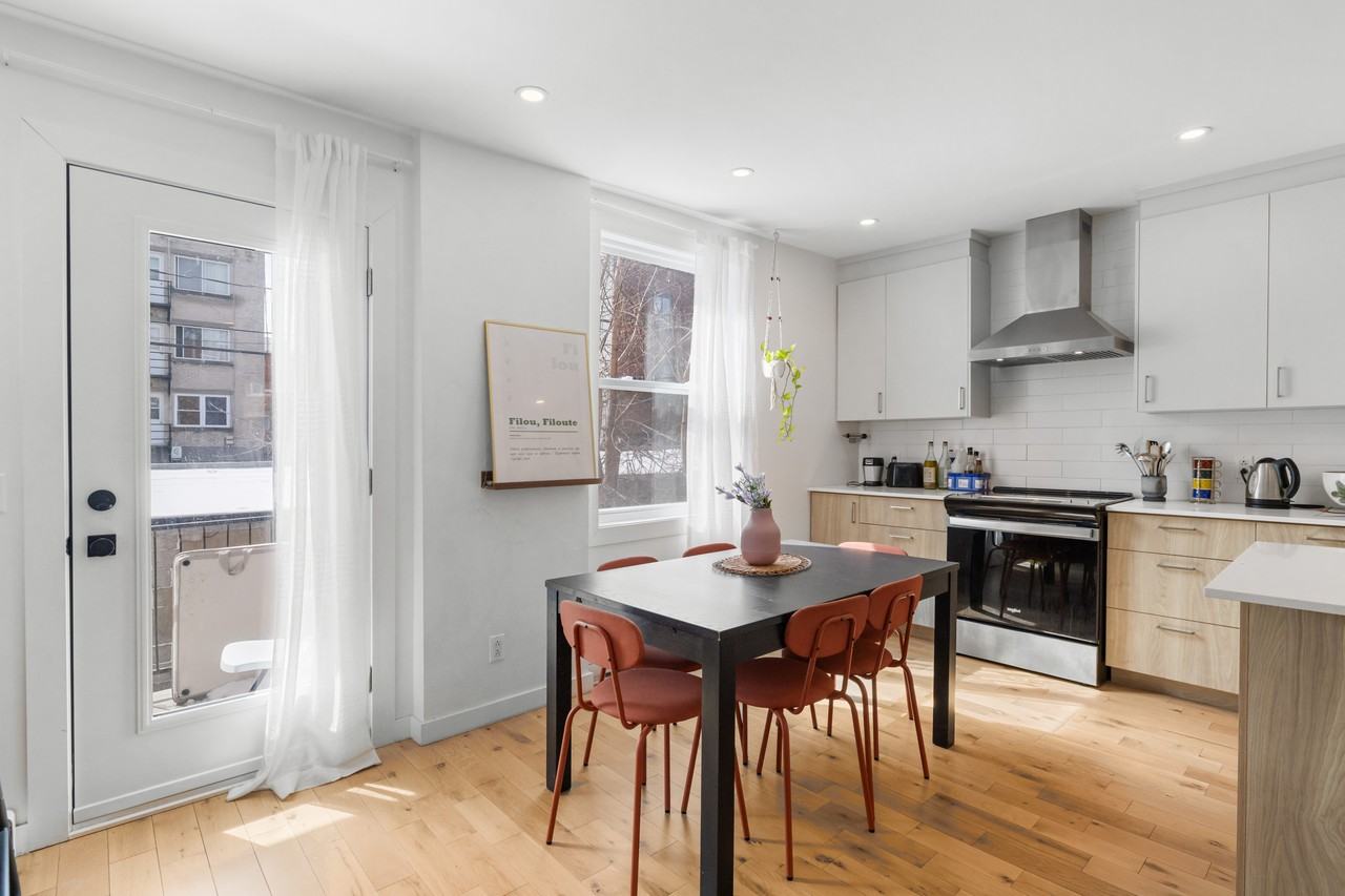 5180 Rue St-Hubert, app. 4 - Photo 3 of 10