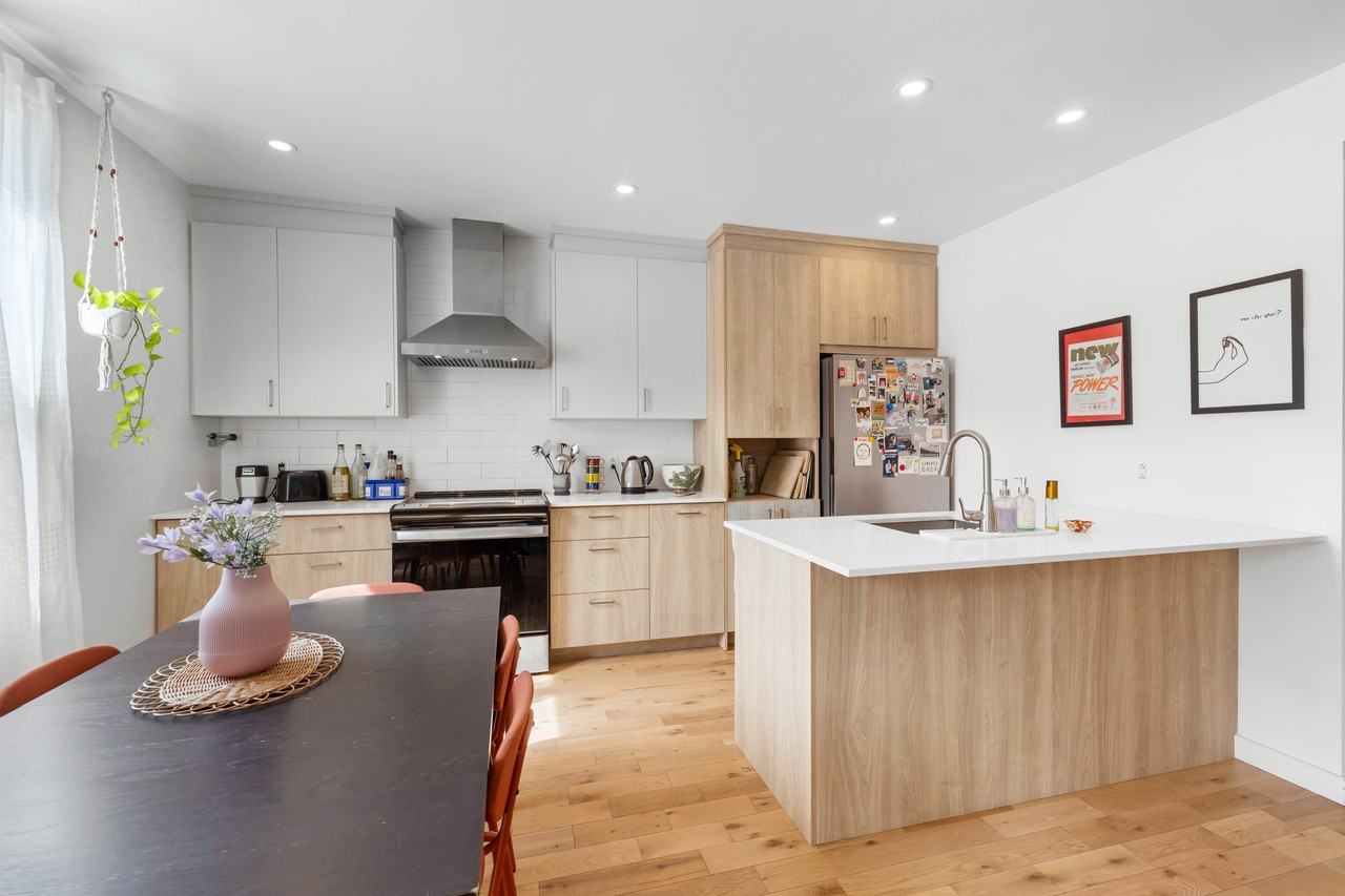 5180 Rue St-Hubert, app. 4 - Photo 4 of 10