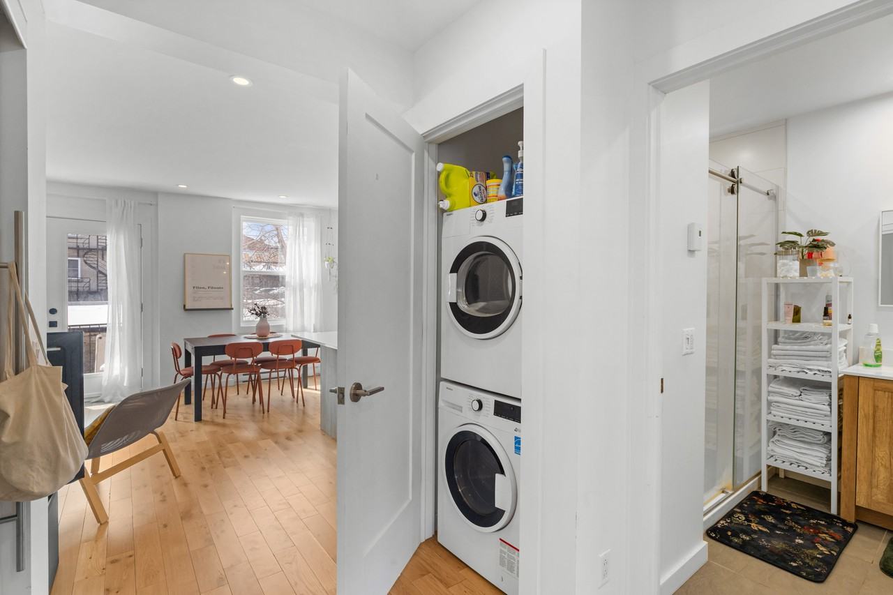 5180 Rue St-Hubert, app. 4 - Photo 5 of 10