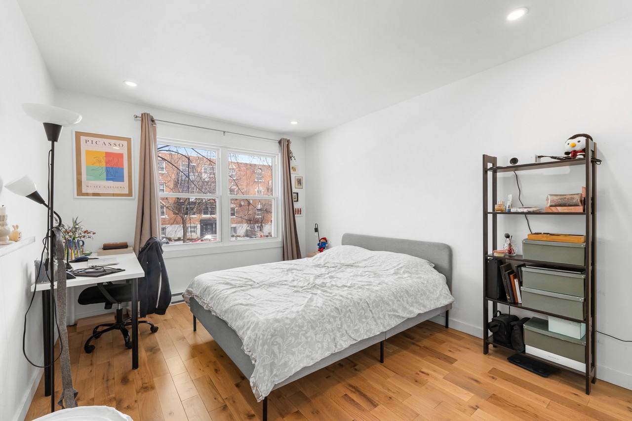 5180 Rue St-Hubert, app. 4 - Photo 6 of 10