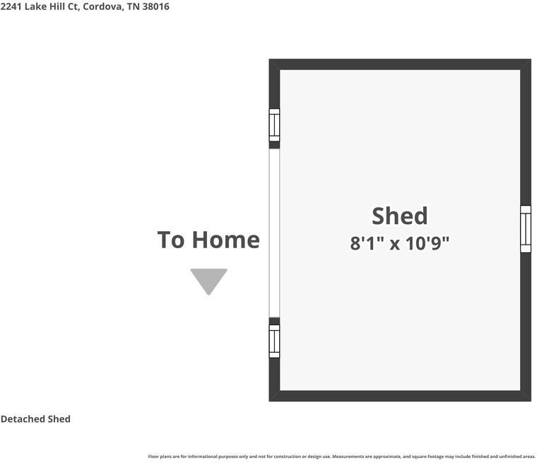 2241 Lake Hill Ct - Photo 2 of 17