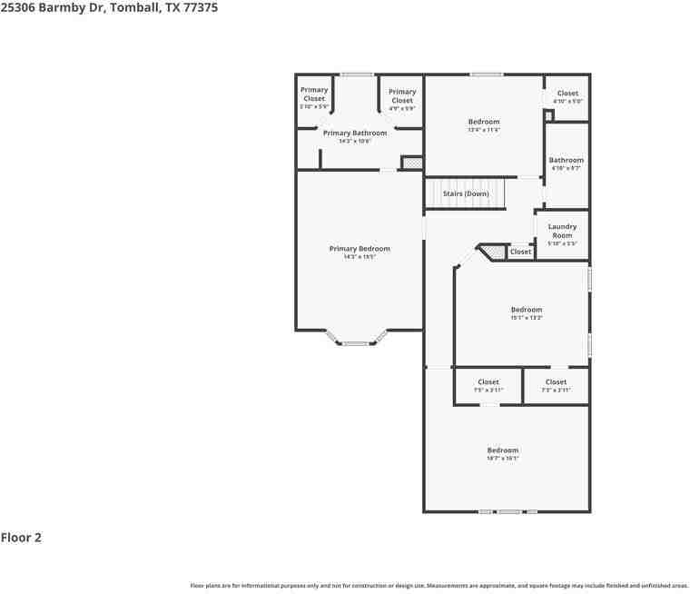25306 Barmby Dr - Photo 3 of 17