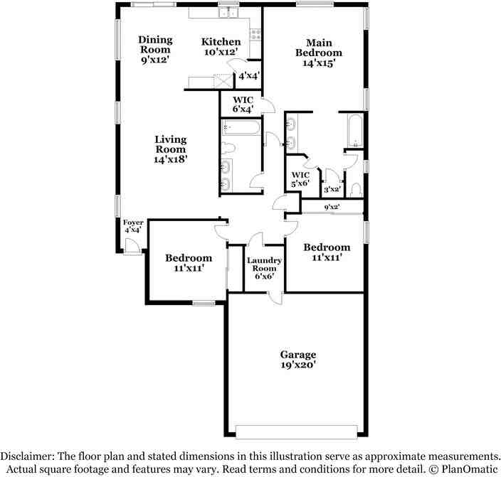 3047 W Dancer Ln - Photo 2 of 16