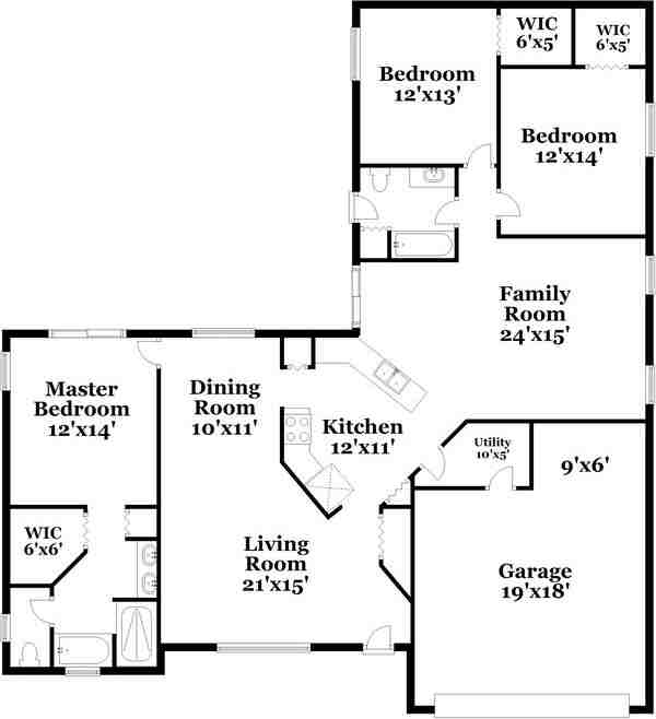 562 Bristol Cir - Photo 2 of 16