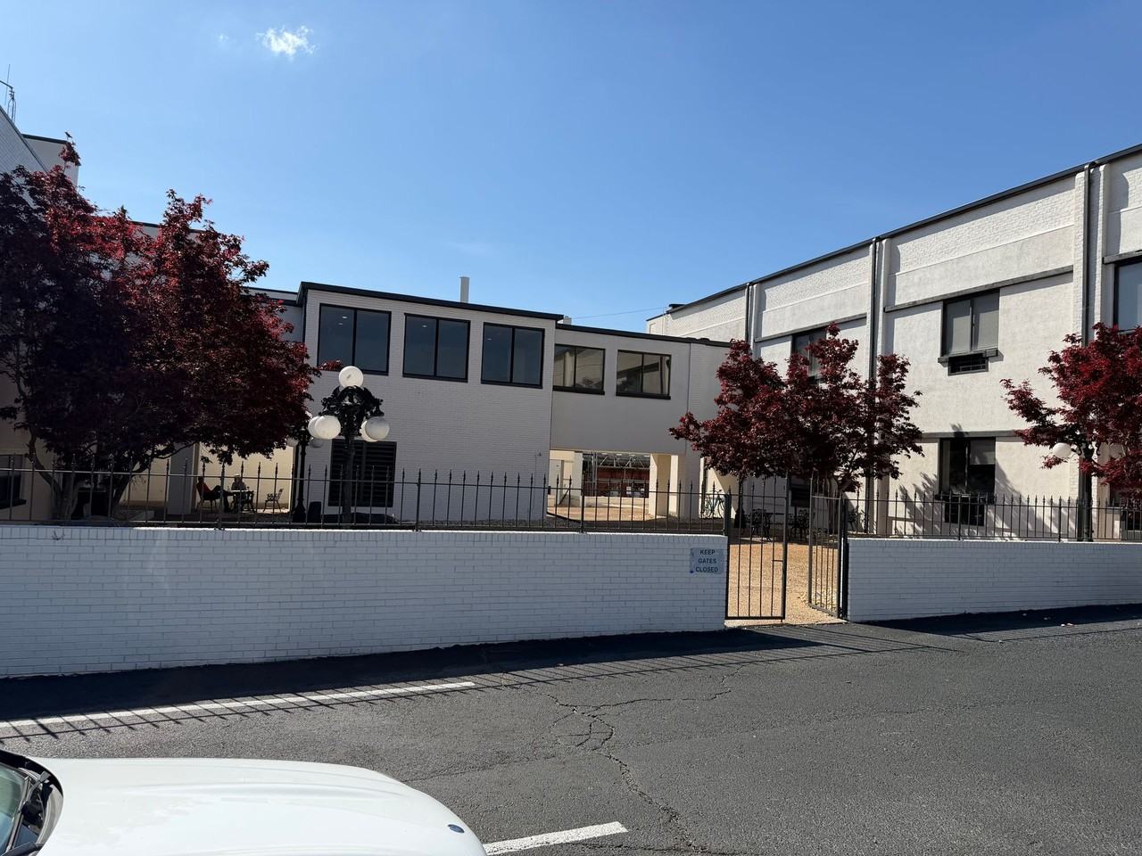 Park Place Apartments - Photo 3 of 37