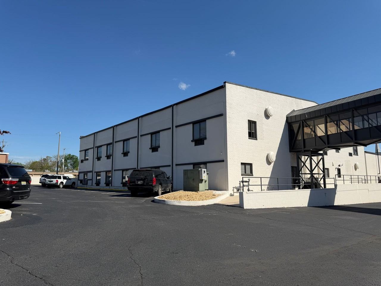 Park Place Apartments - Photo 4 of 37