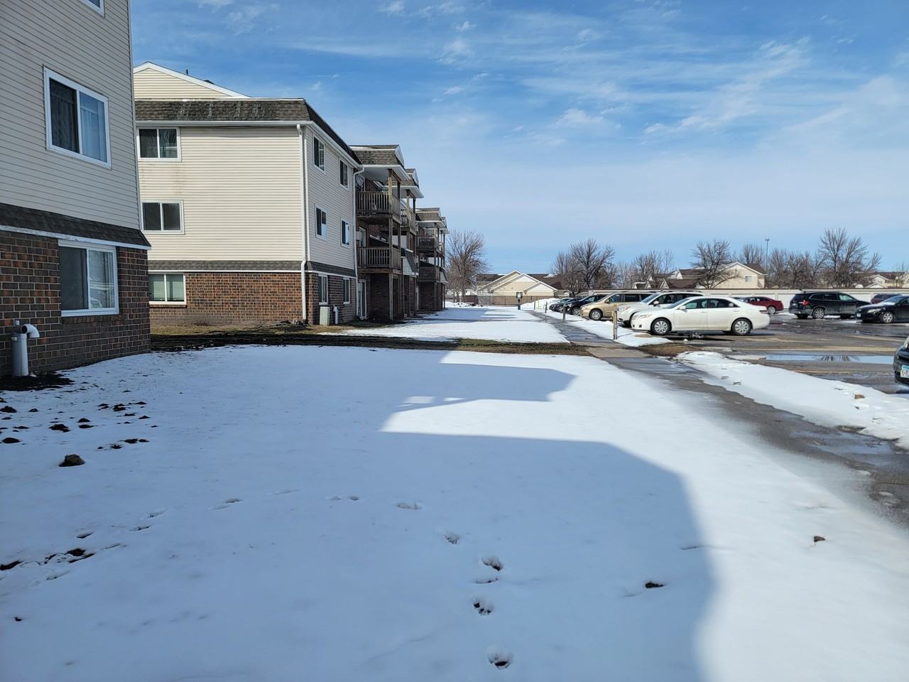 Brentwood Estates - Photo 2 of 9