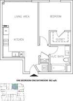 Century Prime Apartments - Photo 1 of 1