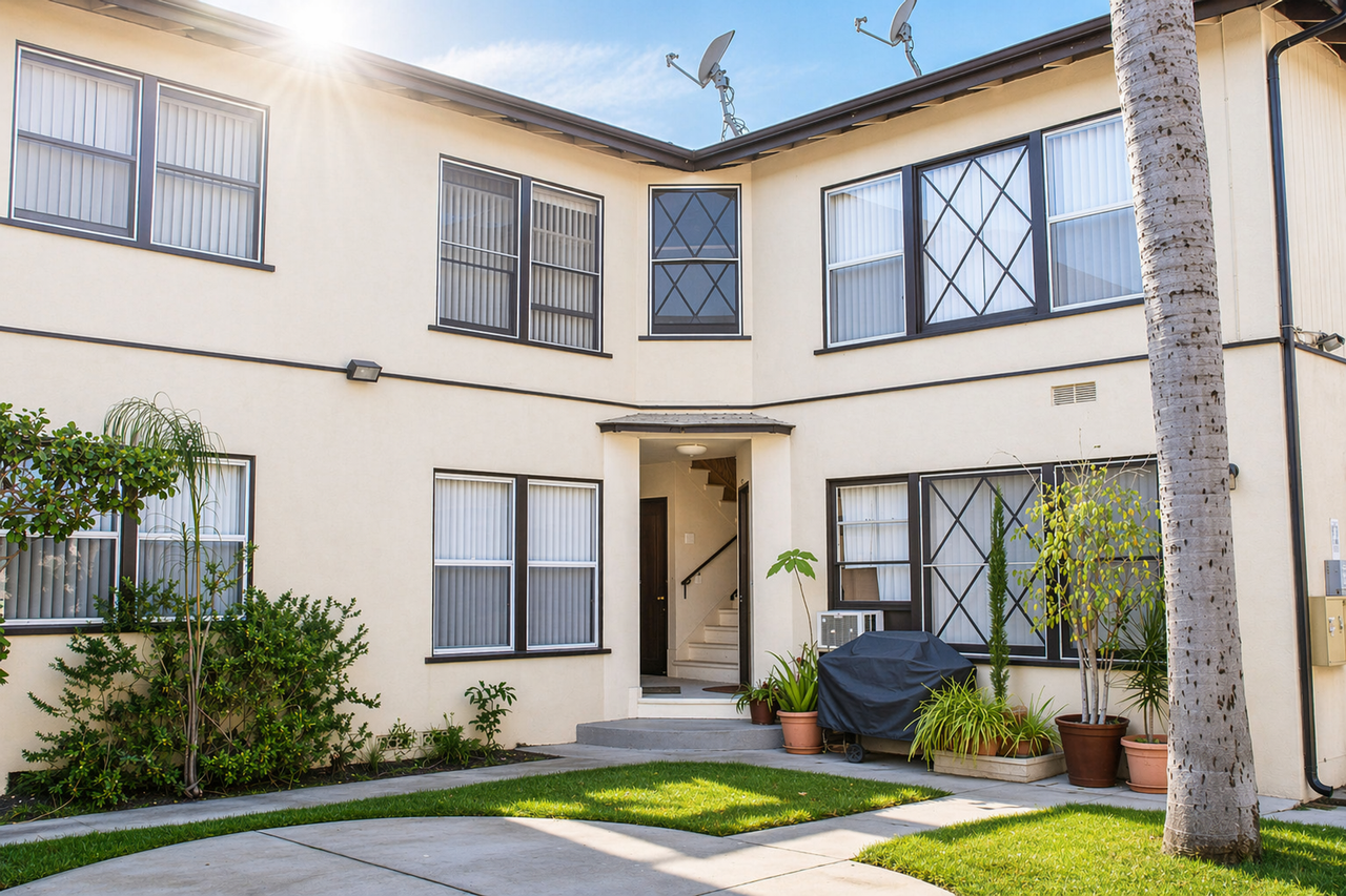 3300 Castle Heights Ave - Photo 3 of 3