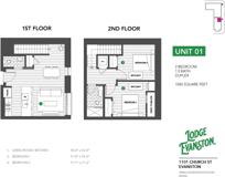 1101 Church Street - Photo 1 of 1