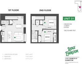 1101 Church Street - Photo 1 of 1