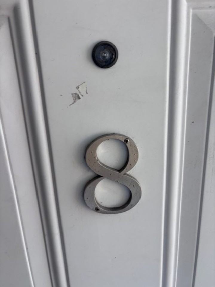 1824 1824 - 1828 Montrose Street UnitÂ 8 - Photo 3 of 25