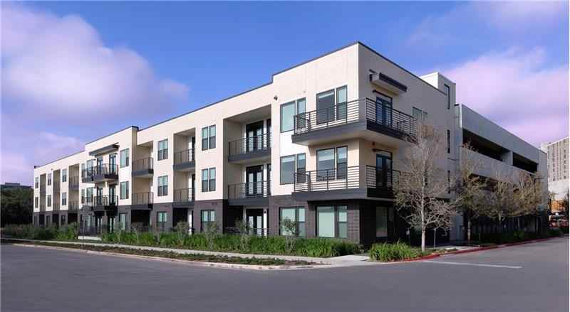 30 Comal St #B4-43