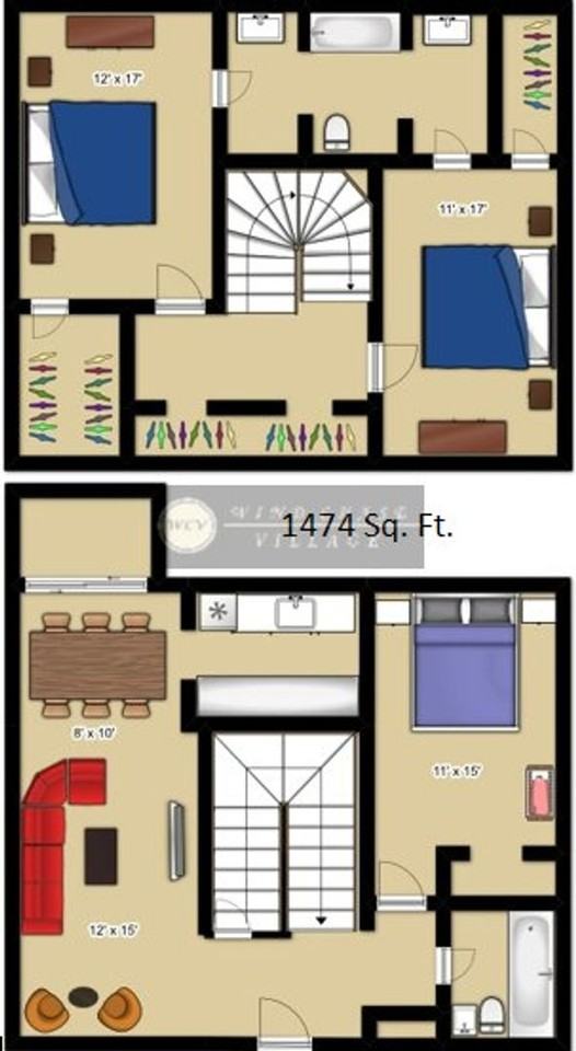 Wind Chase Village - Photo 2 of 4