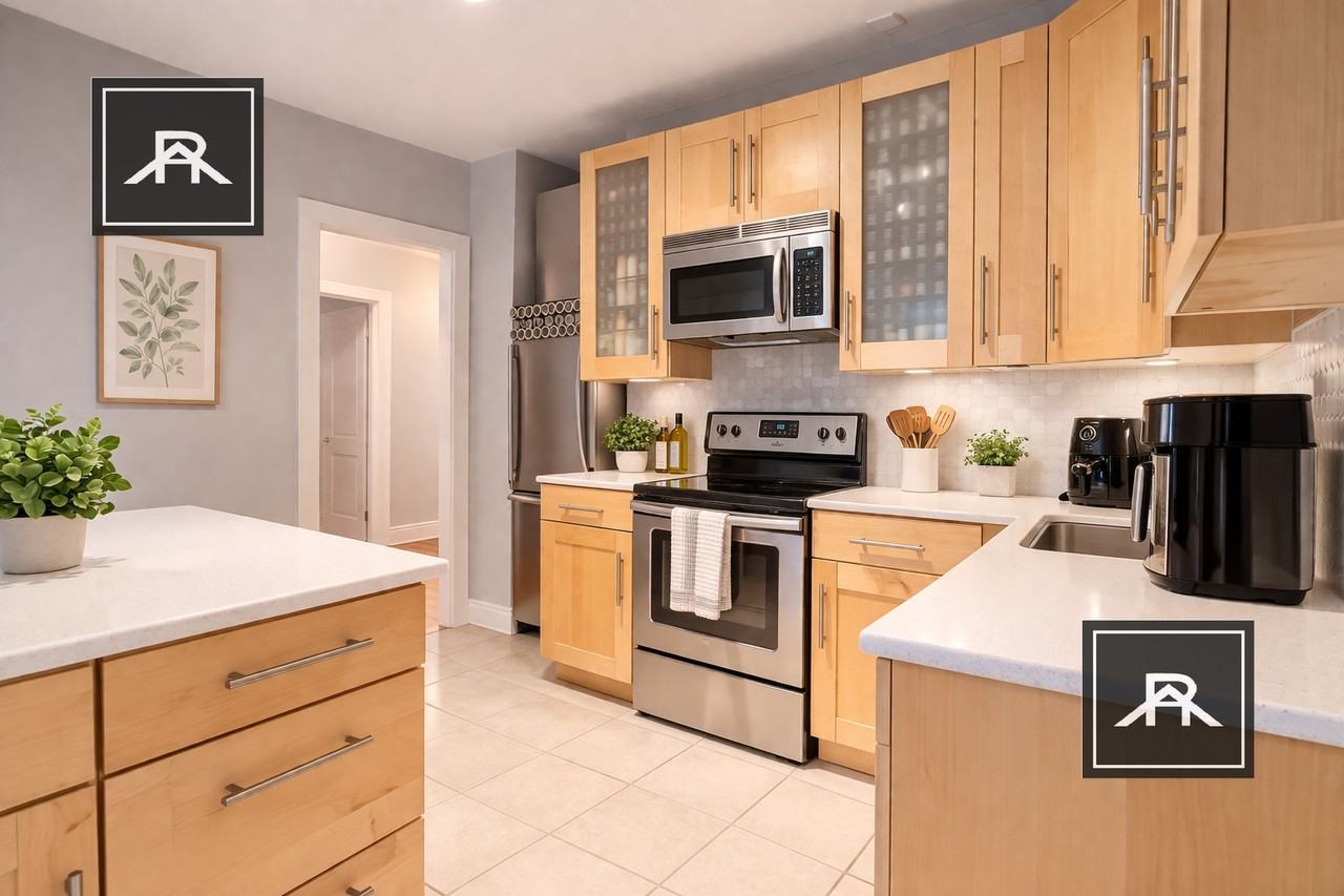 1469 Commonwealth Ave #1 - Photo 2 of 12